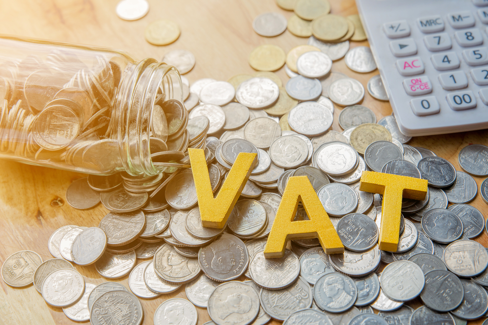 What is the Amazon VAT Calculation Service, and how can it help you?