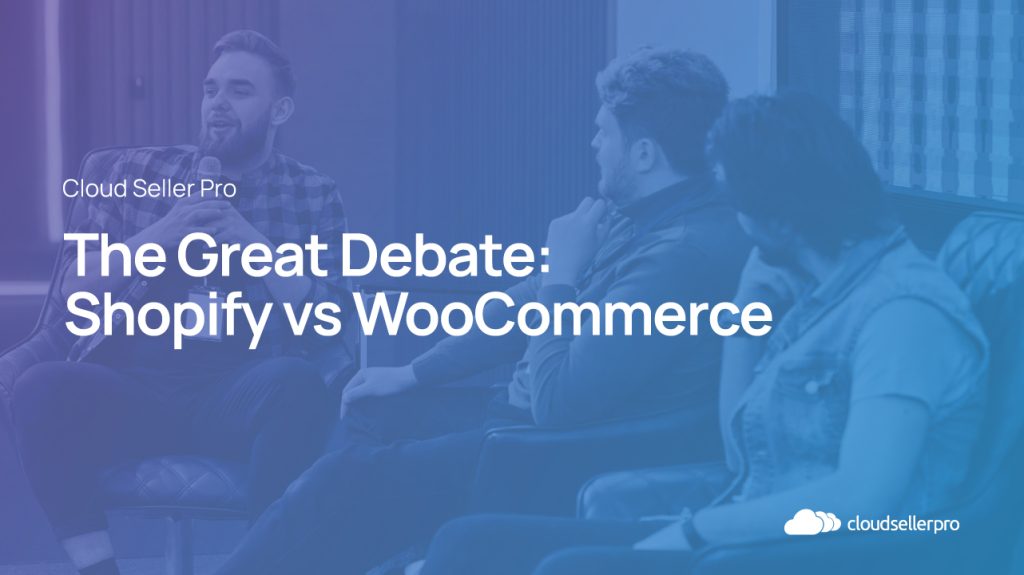 Shopify vs WooCommerce