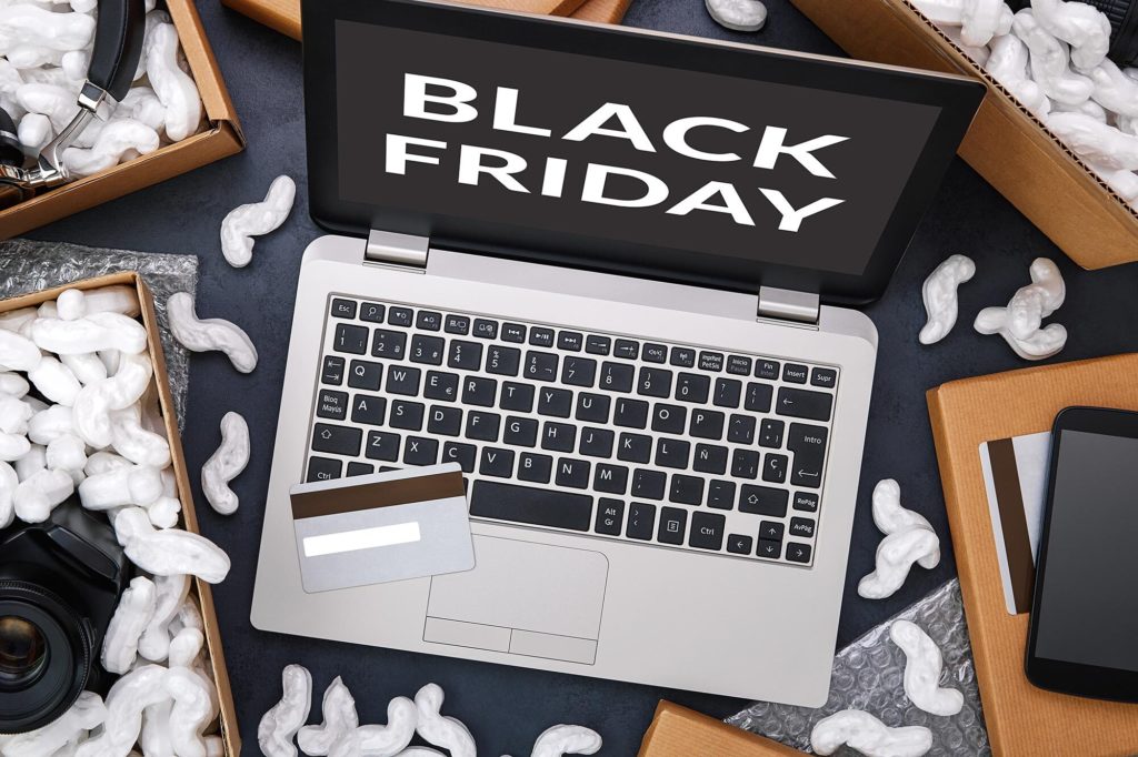 Black Friday eCommerce