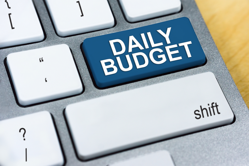 Once your Google Shopping campaign structure is in place, your daily budget will be the fuel that drives the engine - so plan your structure with budget in mind.