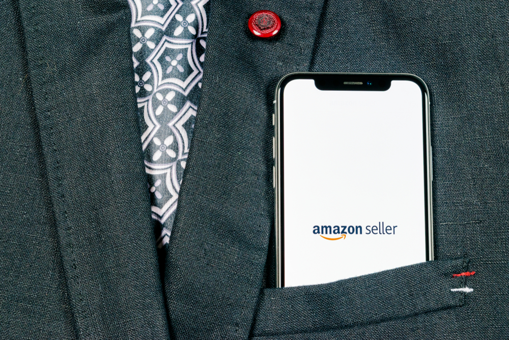 Amazon Seller Central Additions, Google Offer Drop Alerts, and more