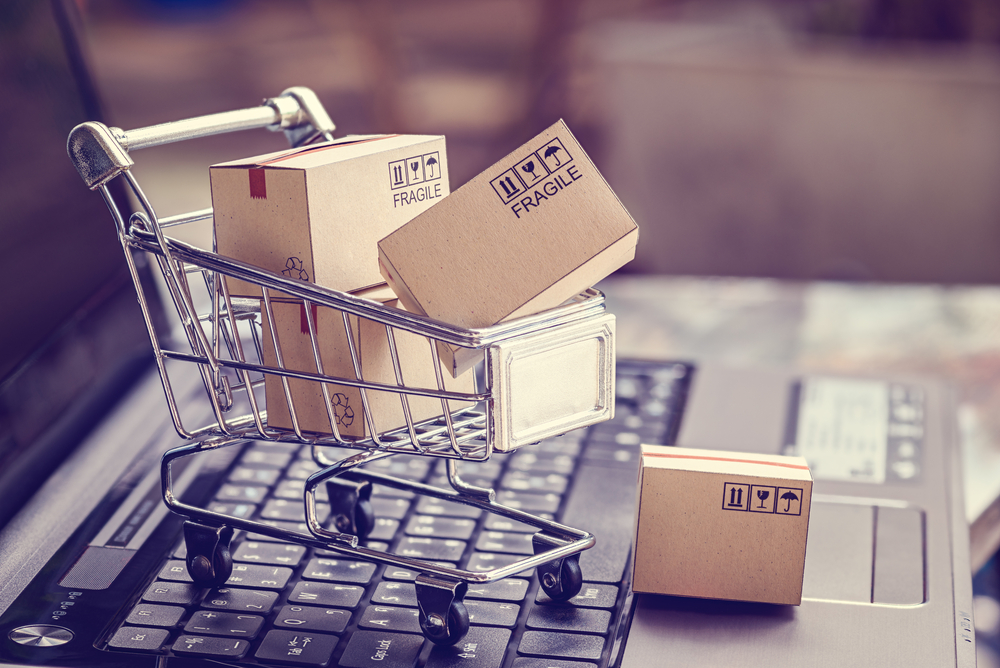 A new Royal Mail study shows online retail is only growing more important to UK businesses