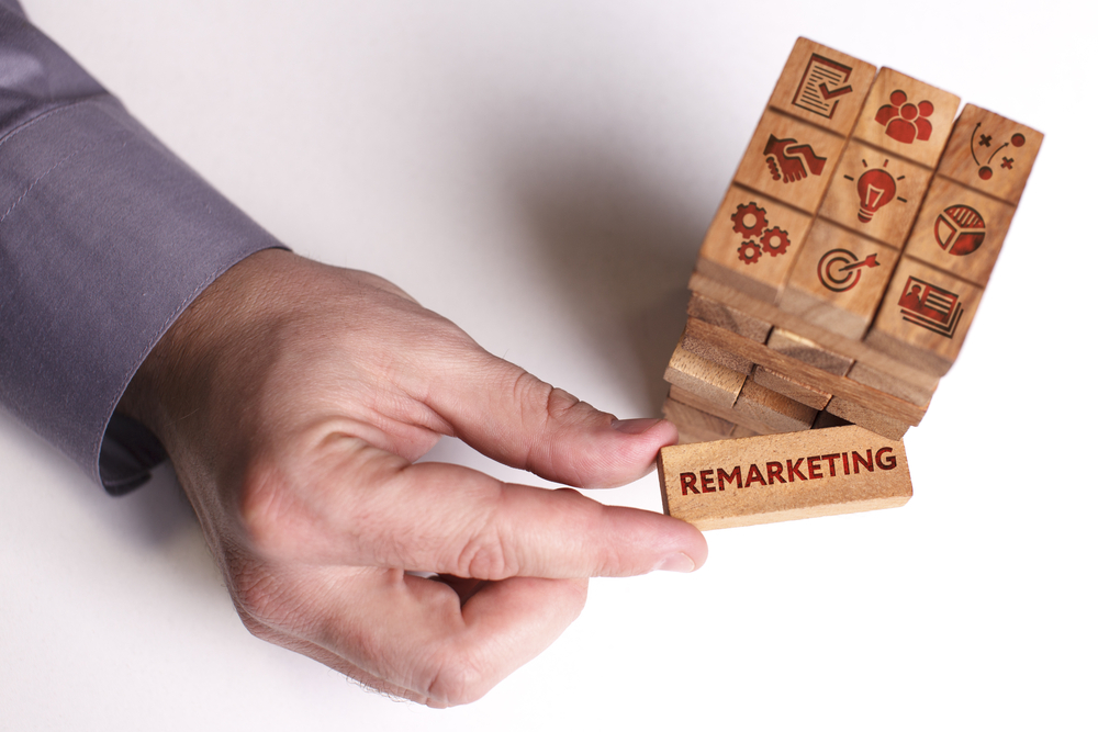 What is remarketing? It's a fundamental building block of modern digital marketing.