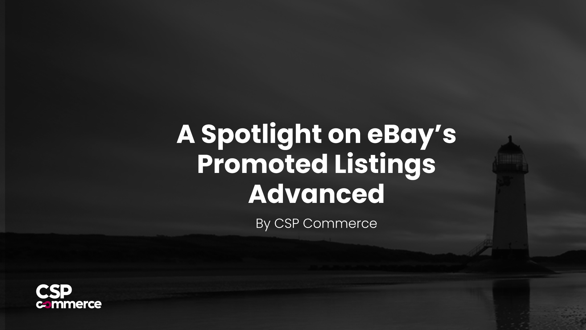 eBay Promoted Listing Advanced Article Tile