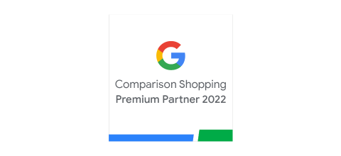 CSP Commerce Google Premium Partner agency